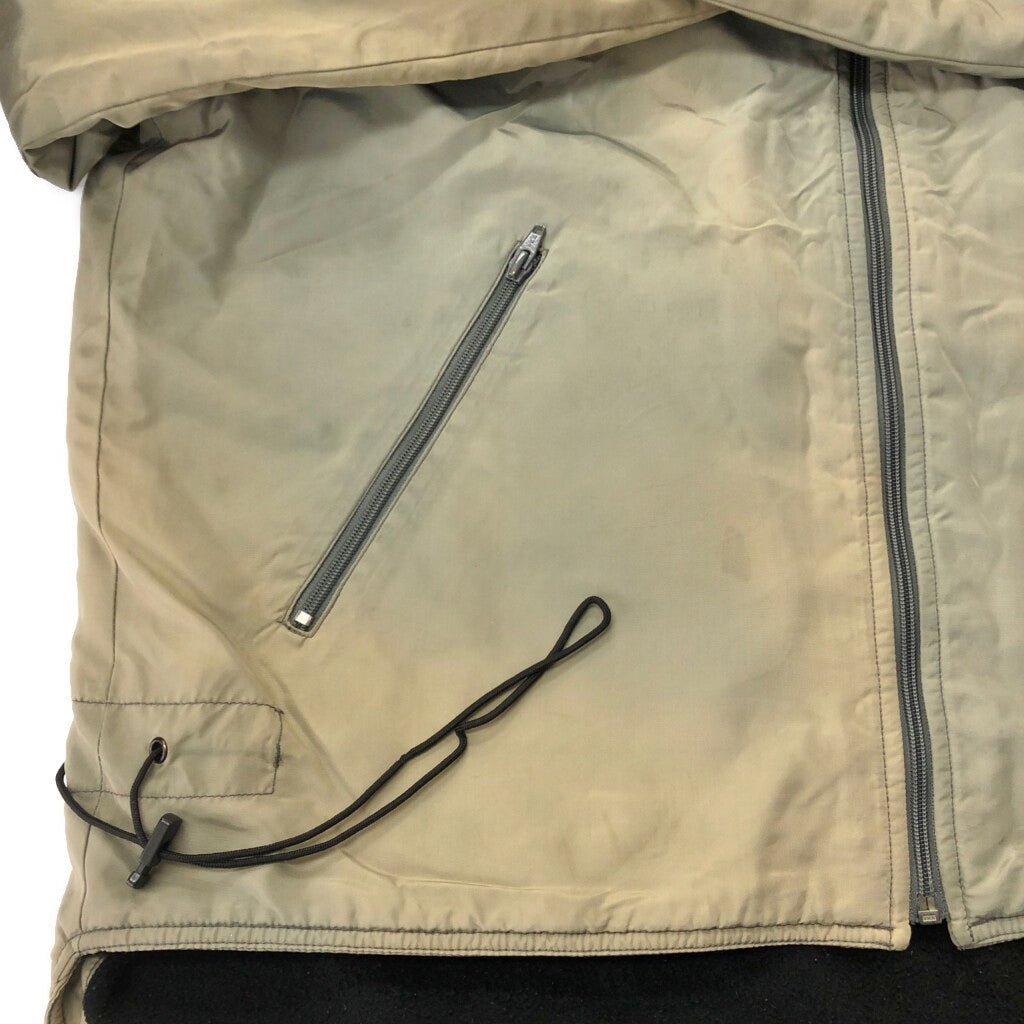 90s Calvin klein Jeans Nylon Jacket