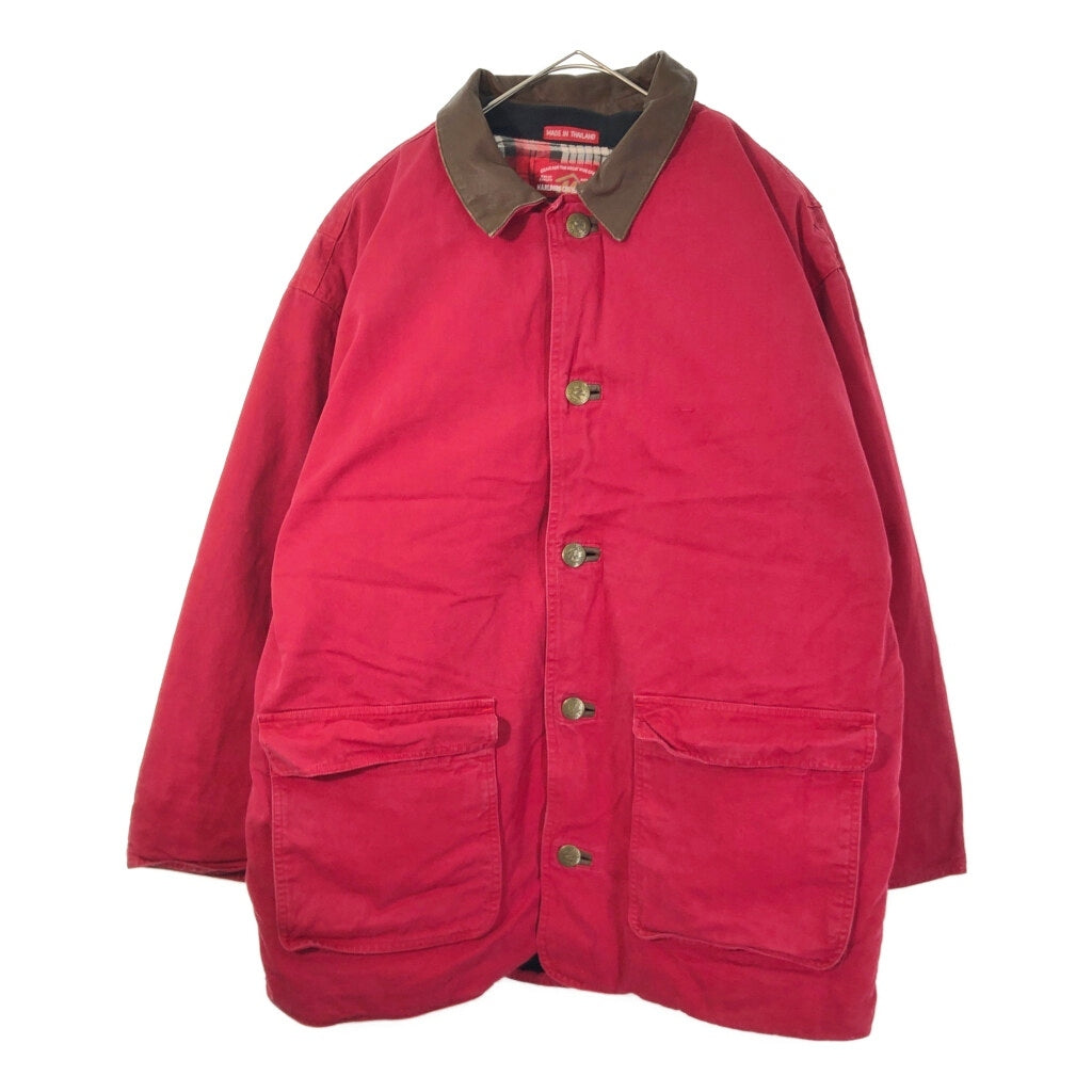 90s MARLBORO COUNTRY STORE Hunting Jacket