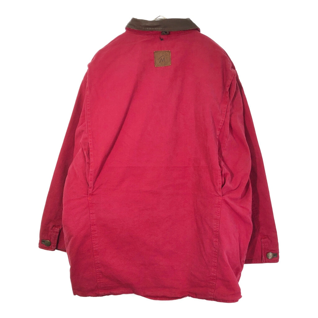 90s MARLBORO COUNTRY STORE Hunting Jacket