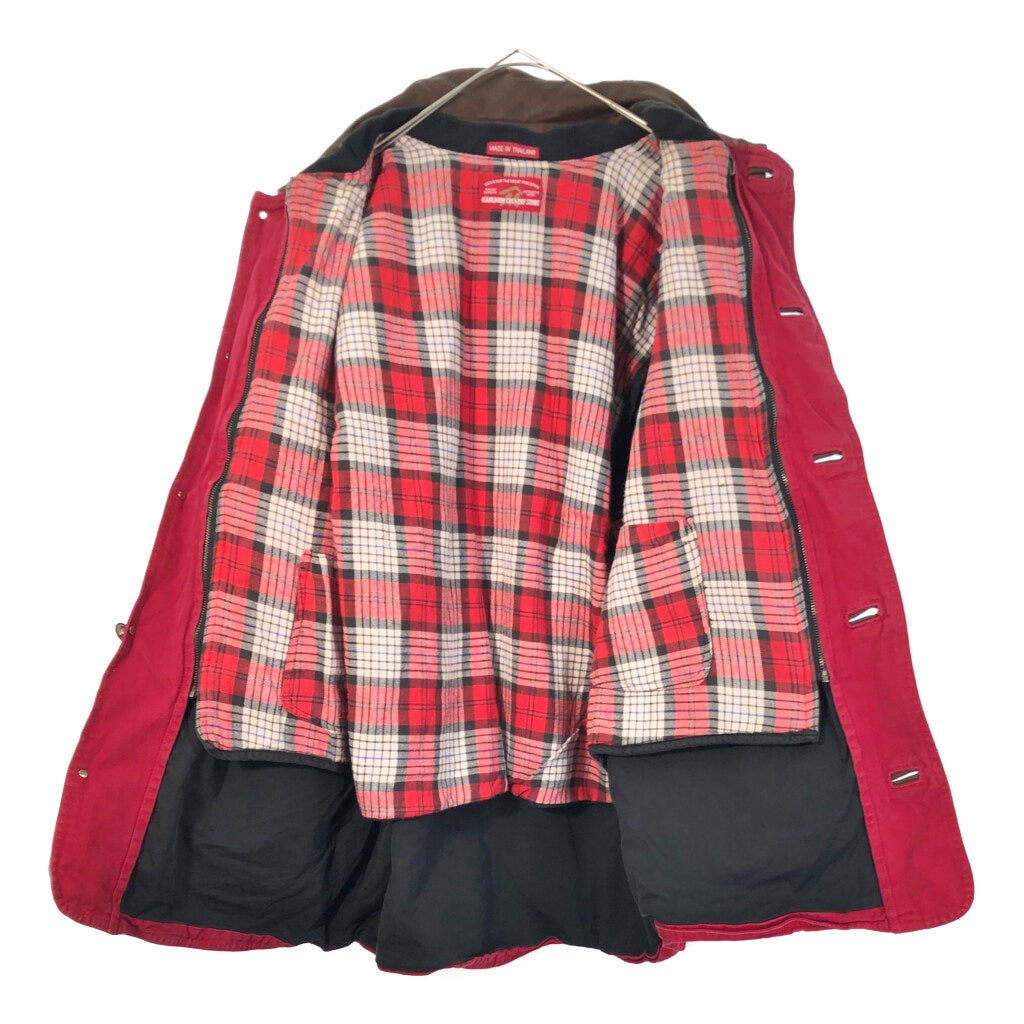 90s MARLBORO COUNTRY STORE Hunting Jacket