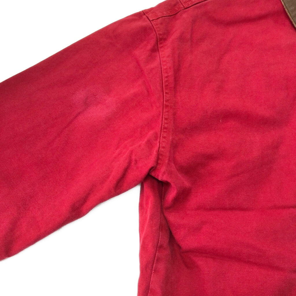 90s MARLBORO COUNTRY STORE Hunting Jacket