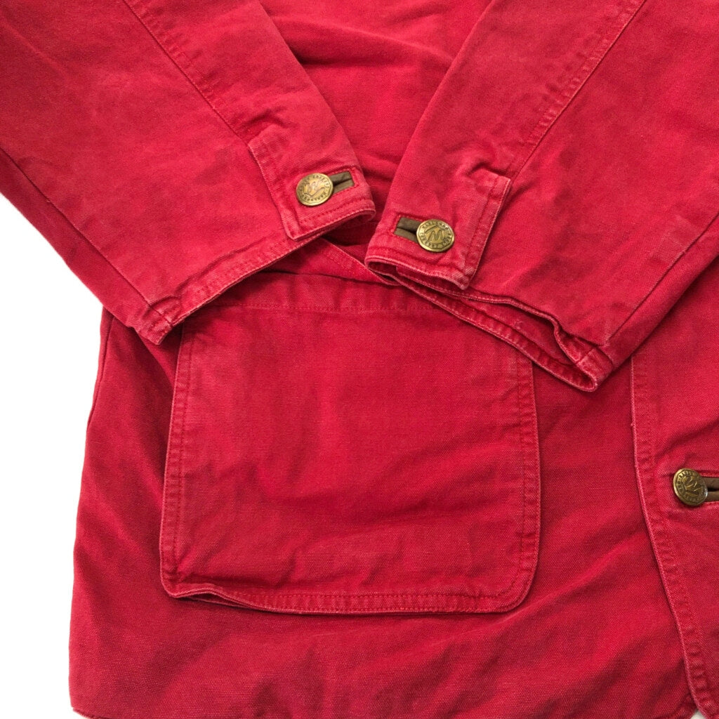 90s MARLBORO COUNTRY STORE Hunting Jacket