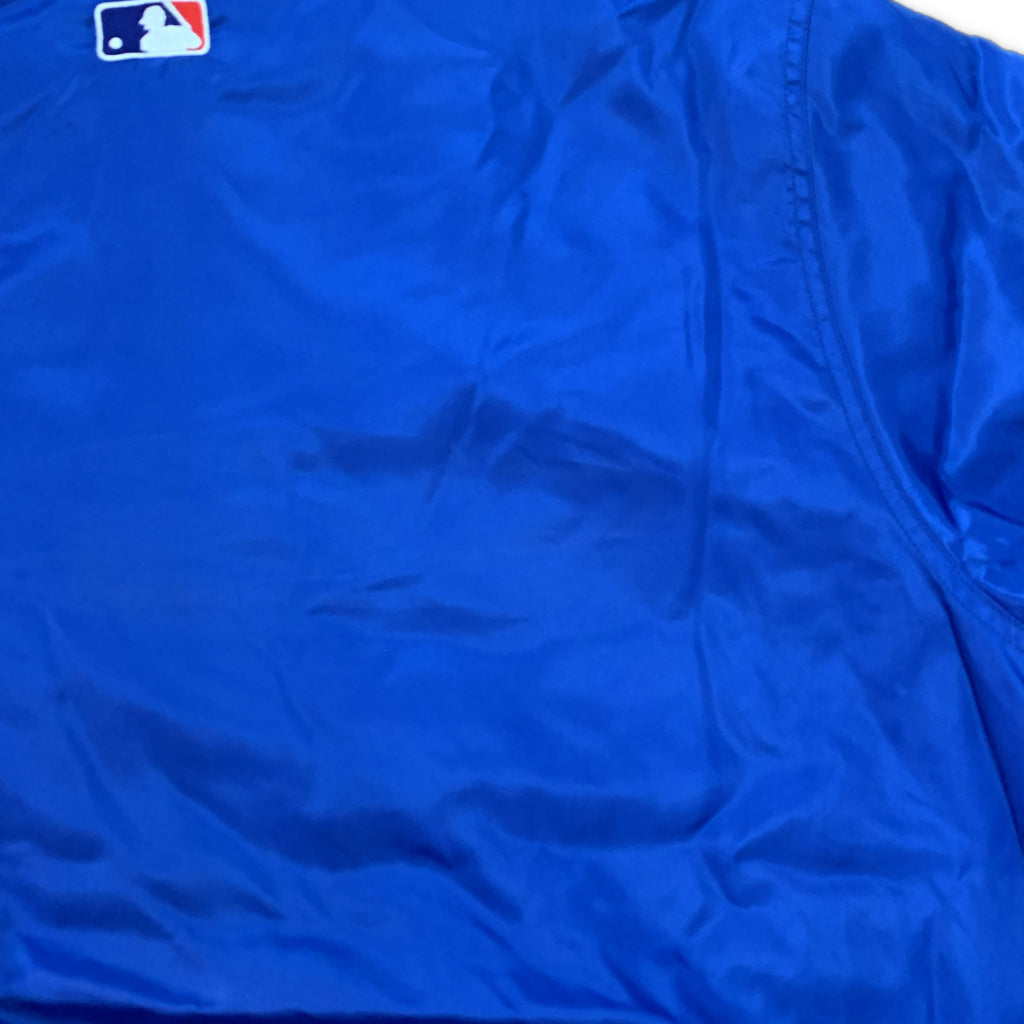 Majestic Stadium Jacket