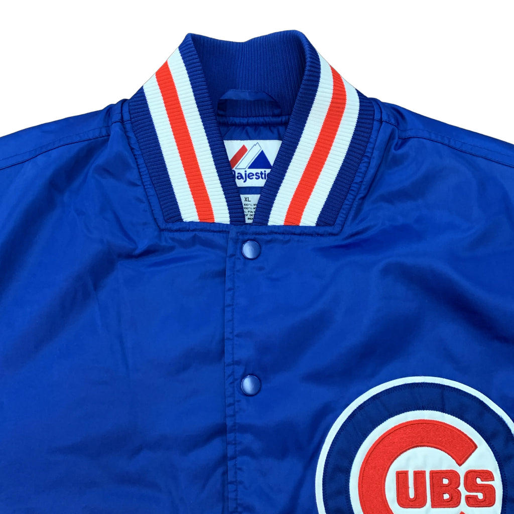 Majestic Stadium Jacket