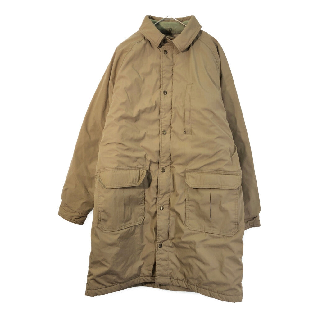 80s L.L.Bean Storm Coat Mountain Parka
