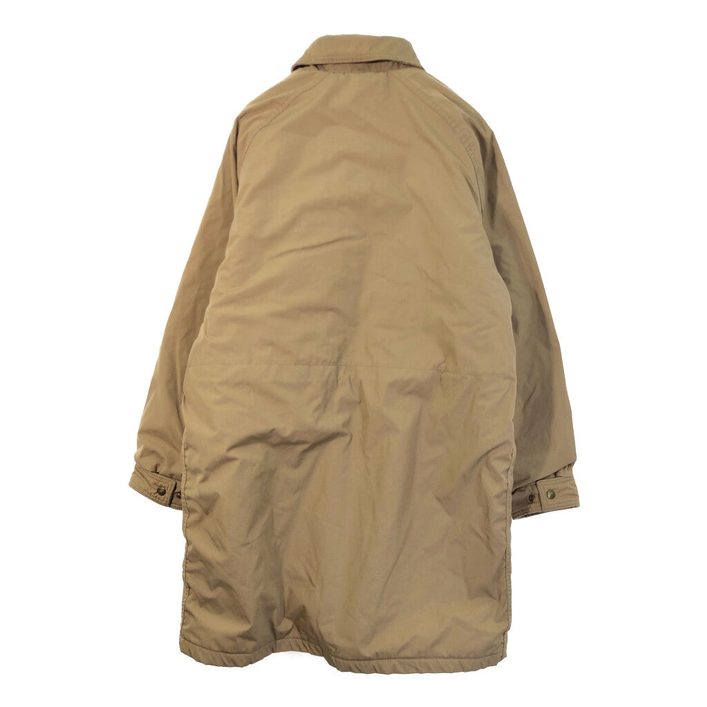 80s L.L.Bean Storm Coat Mountain Parka