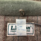 80s L.L.Bean Storm Coat Mountain Parka