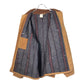 90s Carhartt Michigan Chore Coat Work Jacket