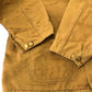 90s Carhartt Michigan Chore Coat Work Jacket