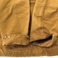 90s Carhartt Michigan Chore Coat Work Jacket