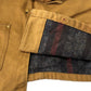 90s Carhartt Michigan Chore Coat Work Jacket