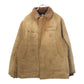 00s Carhartt Traditional Jacket Work Jacket