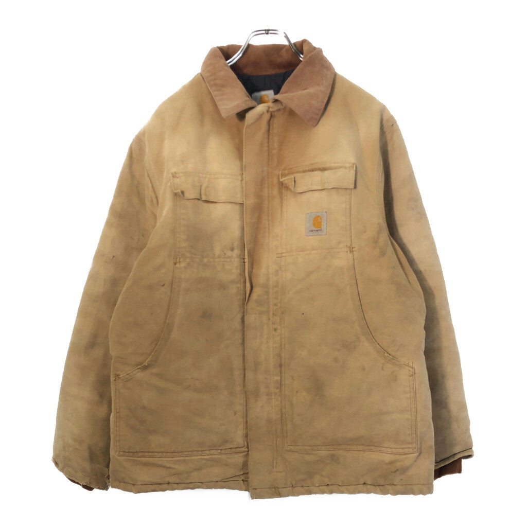 00s Carhartt Traditional Jacket Work Jacket