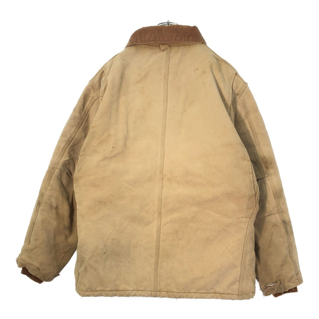 00s Carhartt Traditional Jacket Work Jacket