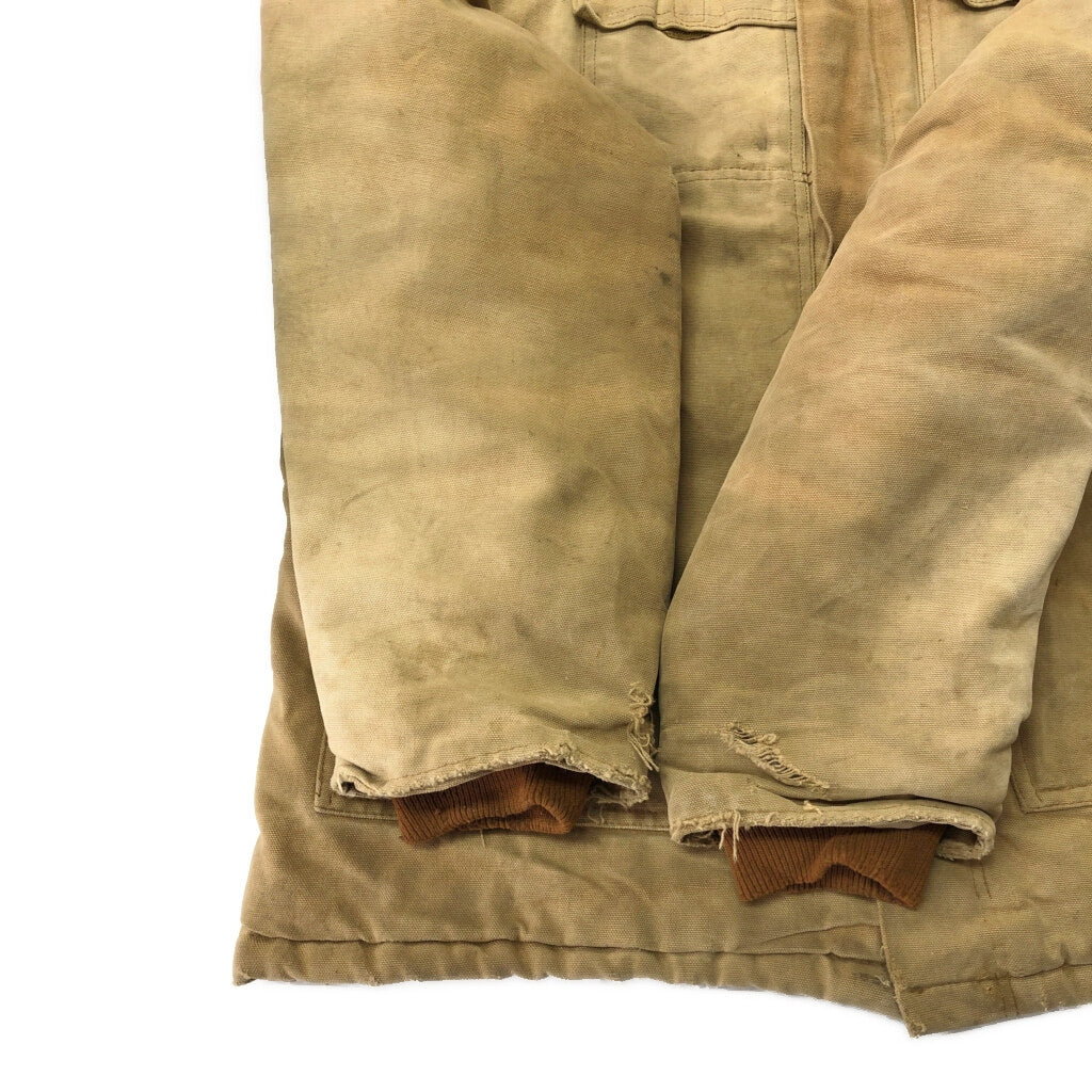 00s Carhartt Traditional Jacket Work Jacket