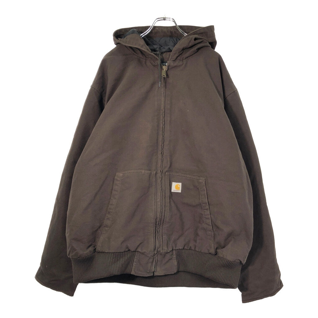 Carhartt Active Jacket Work Jacket