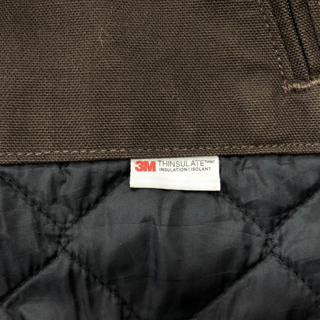 Carhartt Active Jacket Work Jacket