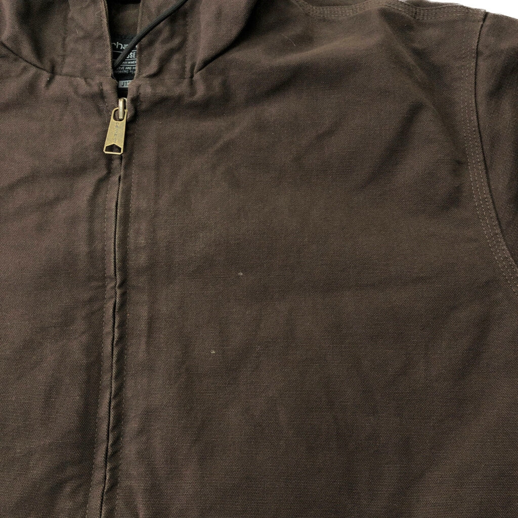 Carhartt Active Jacket Work Jacket