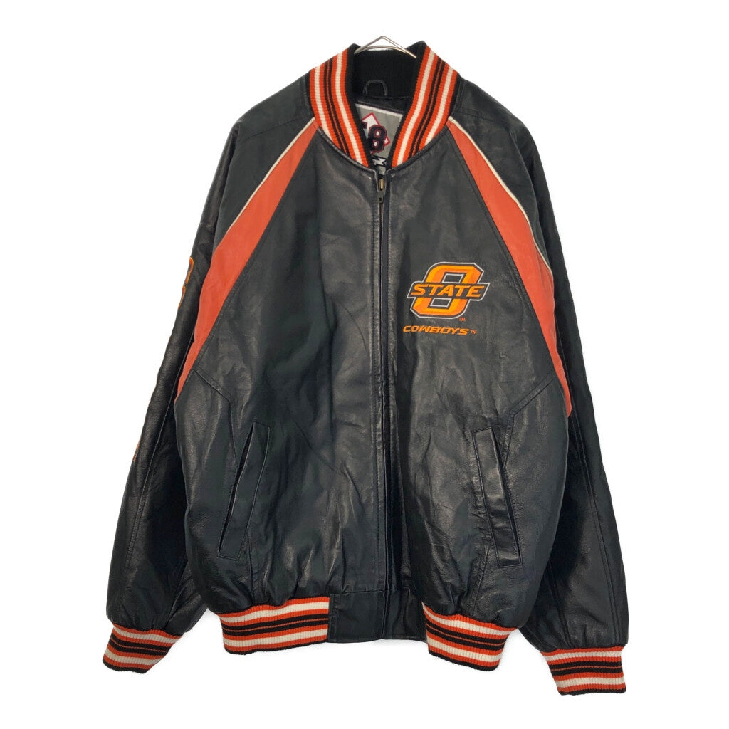 58SPORTS Stadium Jacket
