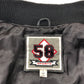 58SPORTS Stadium Jacket