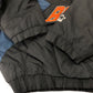90s STARTER Stadium Jacket