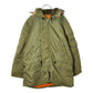 N-3B Flight Jacket Military Jacket