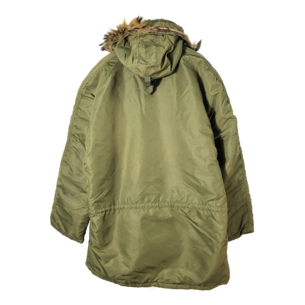 N-3B Flight Jacket Military Jacket