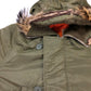 N-3B Flight Jacket Military Jacket