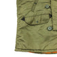 N-3B Flight Jacket Military Jacket