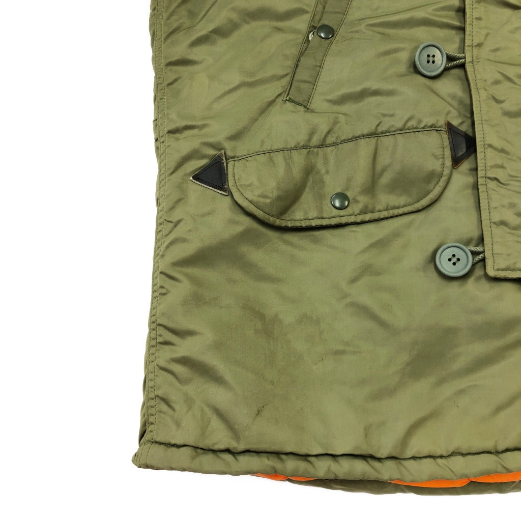 N-3B Flight Jacket Military Jacket