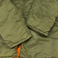N-3B Flight Jacket Military Jacket