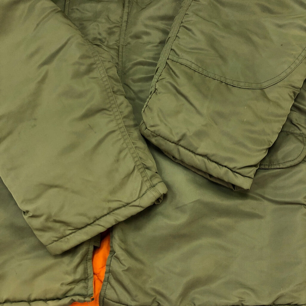 N-3B Flight Jacket Military Jacket