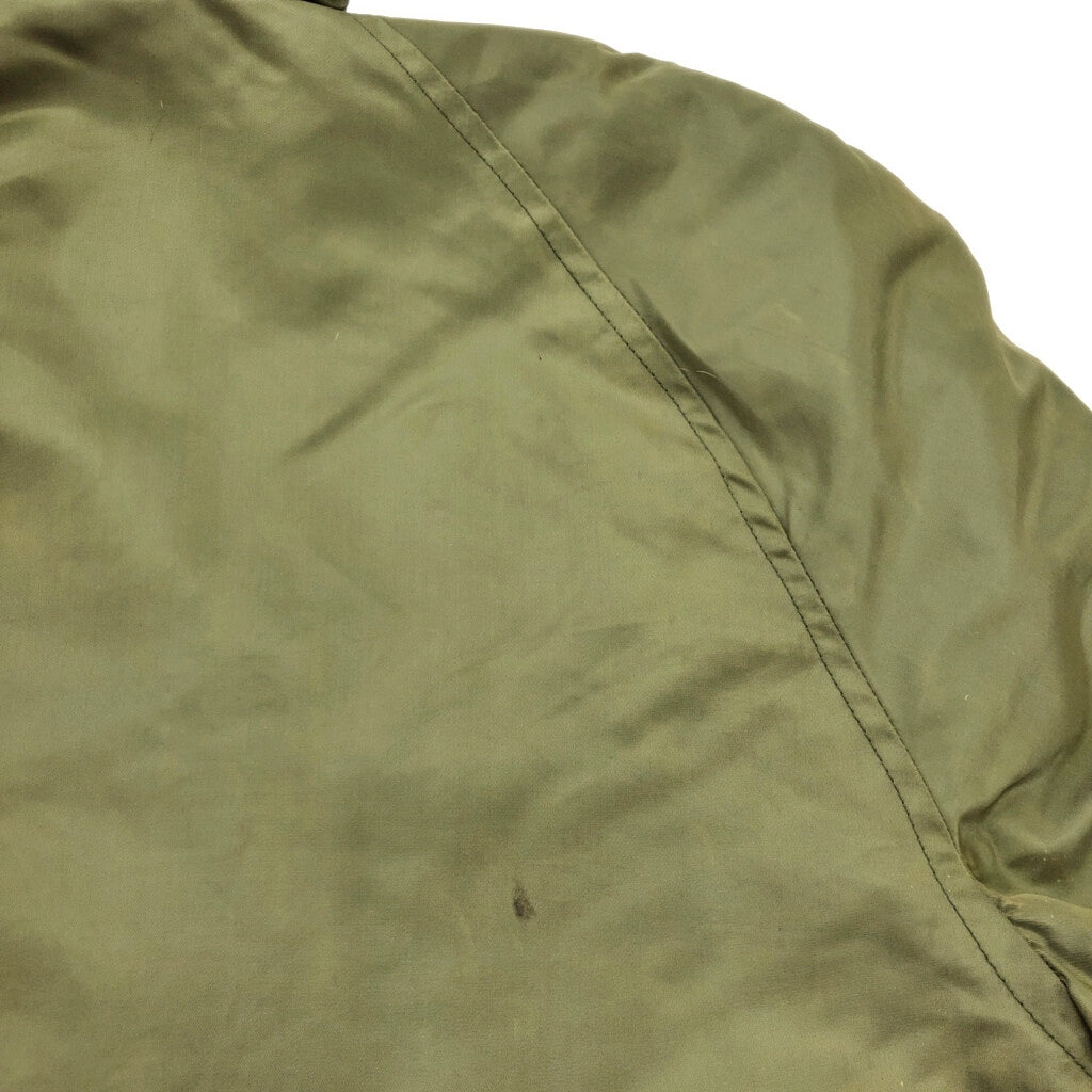 N-3B Flight Jacket Military Jacket