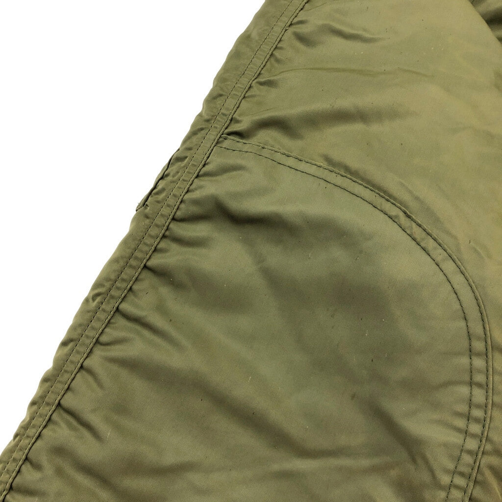 N-3B Flight Jacket Military Jacket