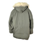 90s U.S.AIRFORCE N-3B Flight Jacket Military Jacket