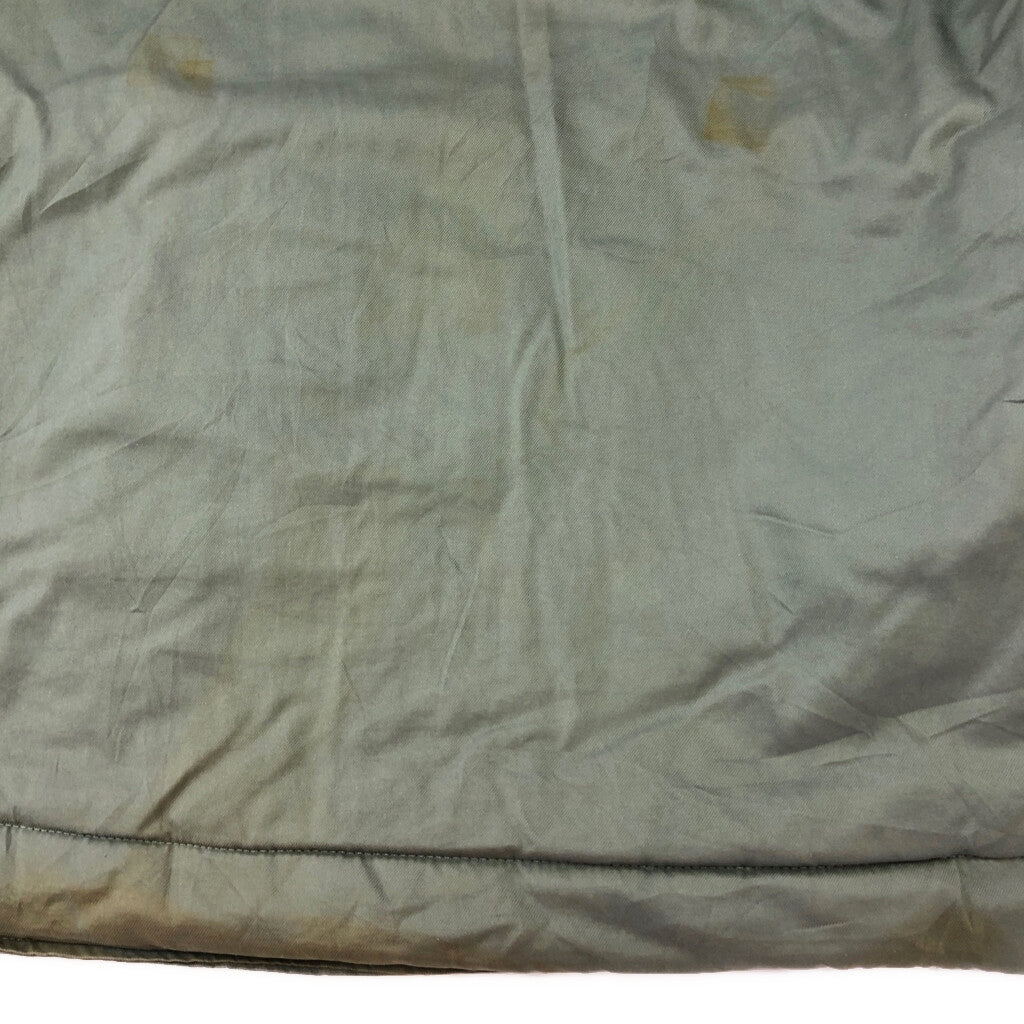 90s U.S.AIRFORCE N-3B Flight Jacket Military Jacket
