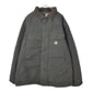 Carhartt Traditional Jacket Work Jacket