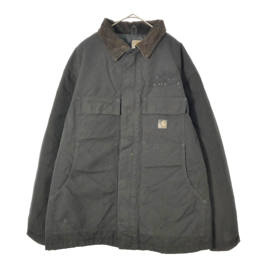 Carhartt Traditional Jacket Work Jacket