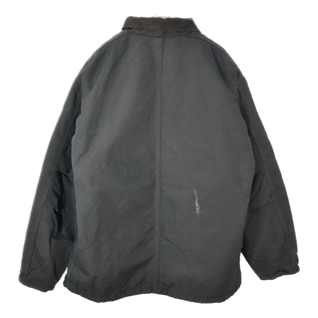 Carhartt Traditional Jacket Work Jacket