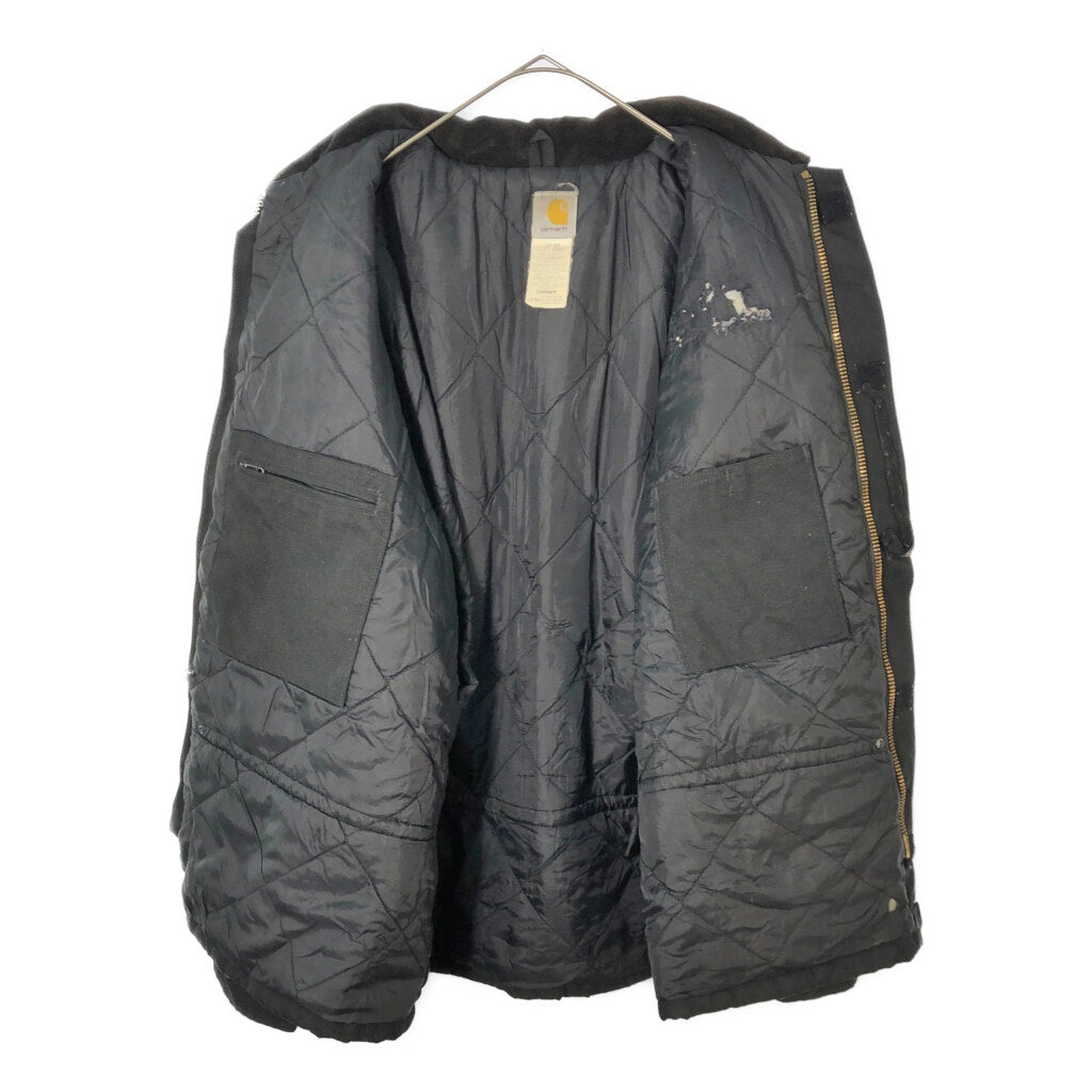 Carhartt Traditional Jacket Work Jacket