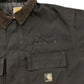 Carhartt Traditional Jacket Work Jacket