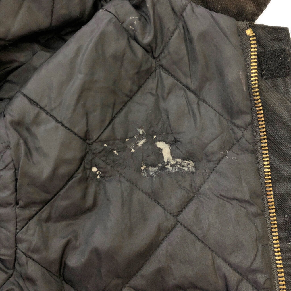 Carhartt Traditional Jacket Work Jacket