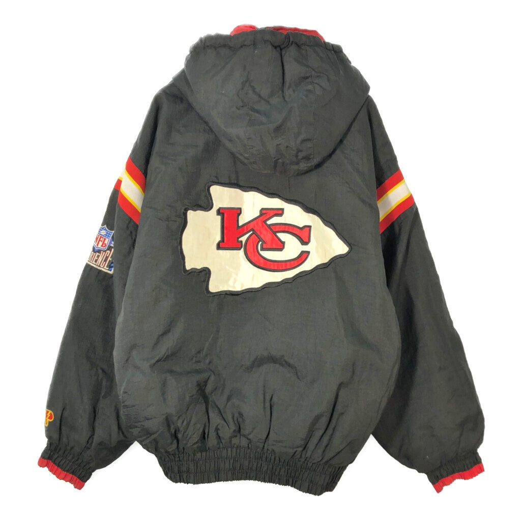 PRO PLAYER Nylon Jacket