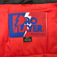 PRO PLAYER Nylon Jacket