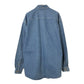 Eddie Bauer Denim Chambray Shirt