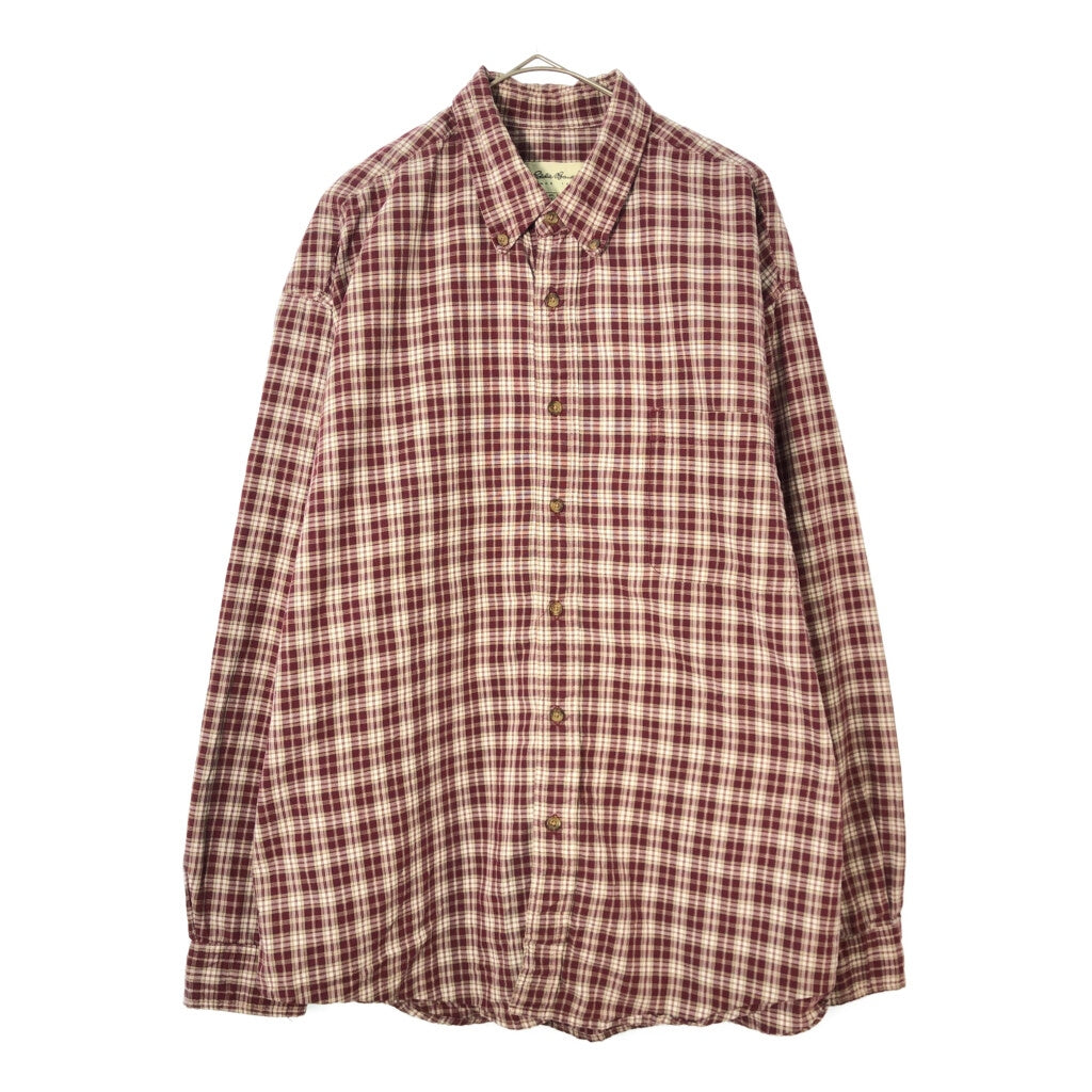 00s Eddie Bauer Shirt