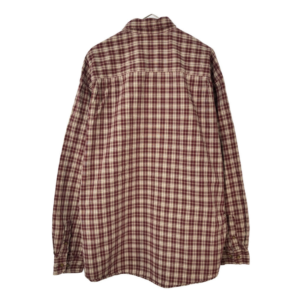 00s Eddie Bauer Shirt