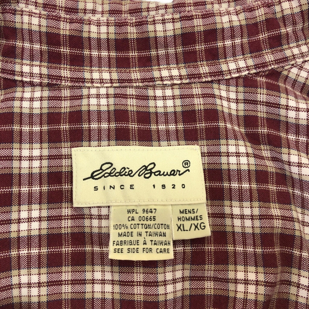 00s Eddie Bauer Shirt