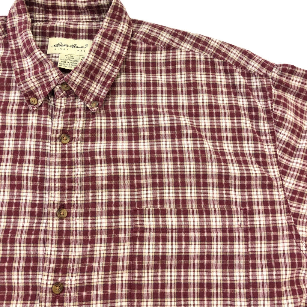 00s Eddie Bauer Shirt