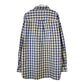 90s DOCKERS Check Shirt